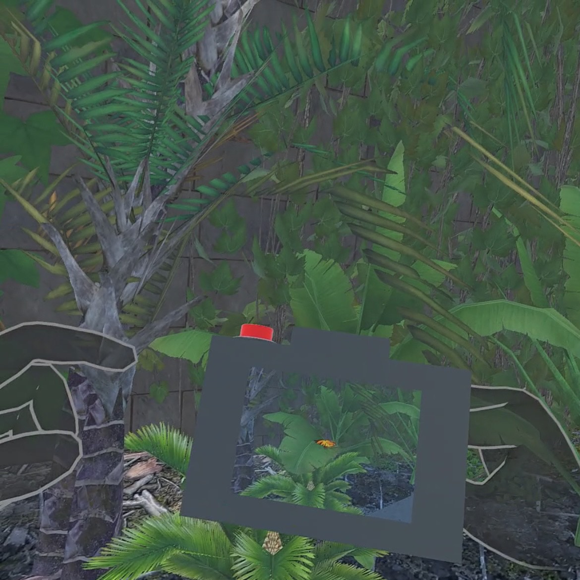 Interactive Wildlife