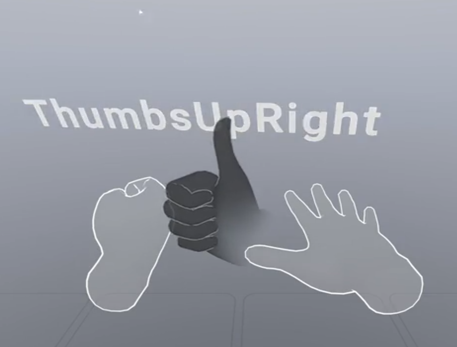 Build Baseline Interactions