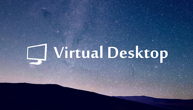 Image of Virtual Desktop Logo