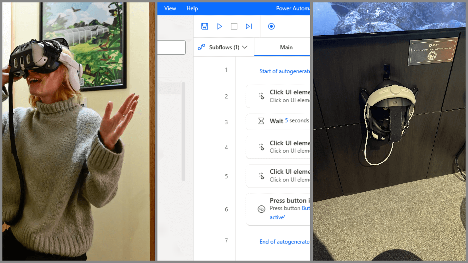 IT Automation Toolkit